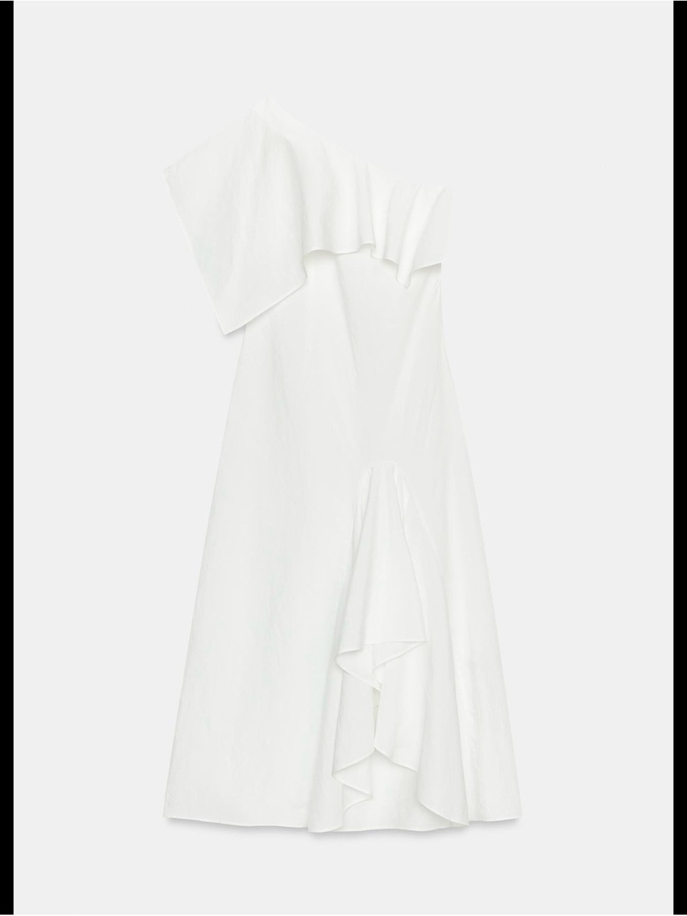 NWT zara dress size xs